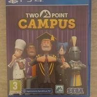 Two point Campus - Hospital JUMBO per ps4