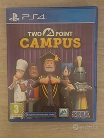 Two point Campus - Hospital JUMBO per ps4