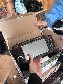 Radio Bluetooth