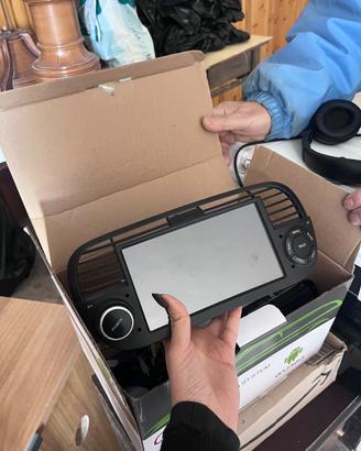 Radio Bluetooth