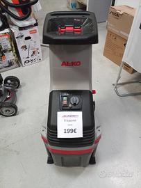 Biotrituratore elettrico AL-KO