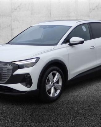 AUDI Q4 e-tron Q4 35 e-tron