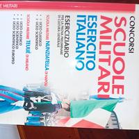 test per esercito polizia di stato