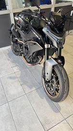 NK 800 SPORT