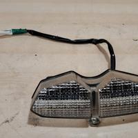 Ricambi Yamaha R6 2003