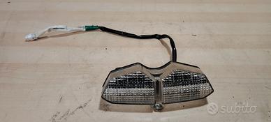 Ricambi Yamaha R6 2003