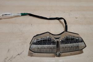 Ricambi Yamaha R6 2003