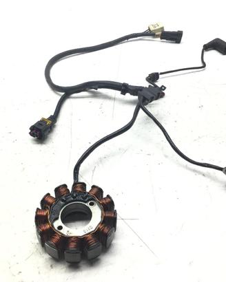 PIAGGIO LIBERTY 3V IE 125 STATORE GENERATORE CAMPO