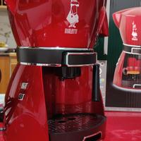 Bialetti mokissima macchina caffè 