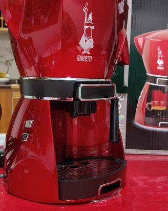 Bialetti mokissima macchina caffè 