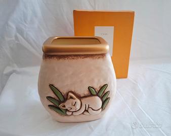 Vaso Thun gatto