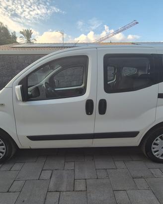 Fiat Qubo 1.3 MJT 95 CV