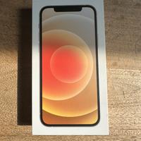 Iphone 12 bianco