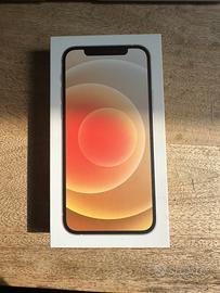 Iphone 12 bianco