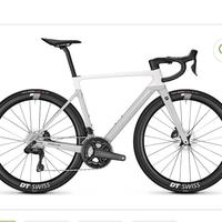 Focus Izalco Max 9.8 taglia M - 54