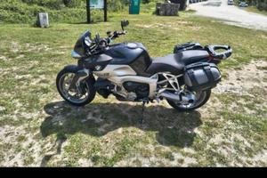 BMW K1200R