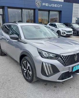 Peugeot 2008 PureTech 100CV S&S Allure KM 0