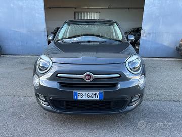 Fiat 500X 1.6 MultiJet NEOPATENTATI