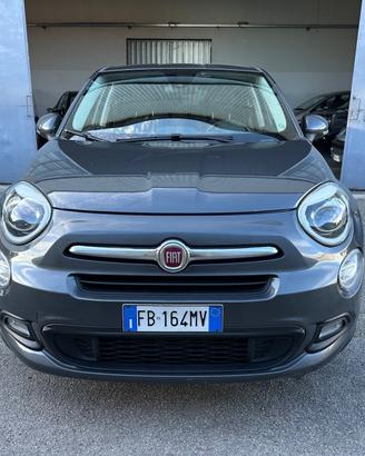 Fiat 500X 1.6 MultiJet NEOPATENTATI