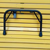 Cavalletto centrale vespa PX