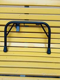 Cavalletto centrale vespa PX