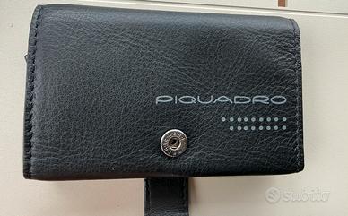 Portacarte Piquadro