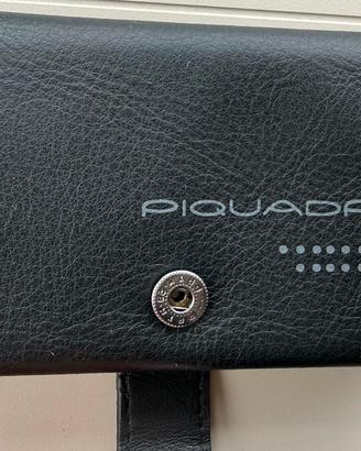 Portacarte Piquadro