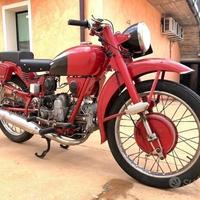Moto Guzzi AIRONE 250 CONSERVATO 1950