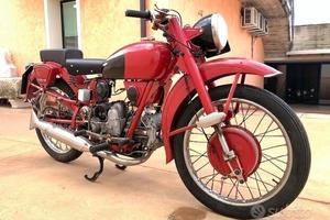 Moto Guzzi AIRONE 250 CONSERVATO 1950