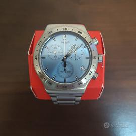 Swatch orologio THAT'S SO PEACHY YVS528G