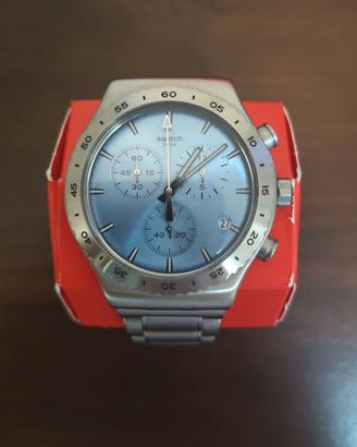 Swatch orologio THAT'S SO PEACHY YVS528G