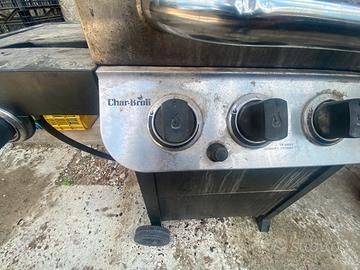 Barbecuee