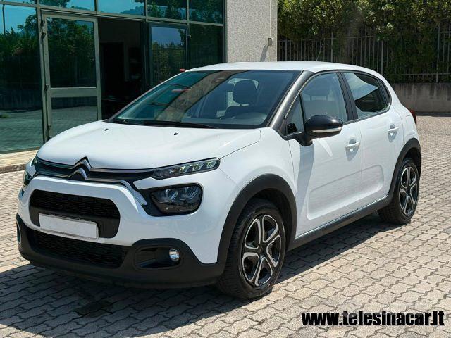 Citroen C3 3ª serie
