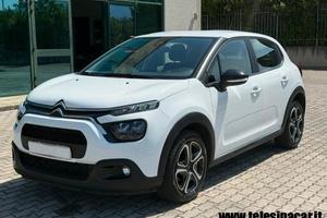 CITROEN C3 1.5 BlueHDi