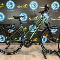 Scott Sub – Trekking Bike – Taglia M