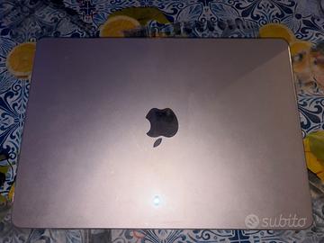 Macbook air