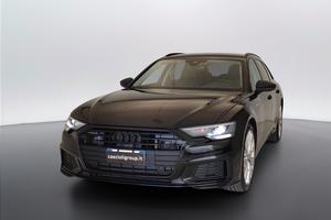 AUDI A6 V 2018 Avant - A6 Avant 45 3.0 tdi mhev Sp