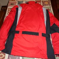 Giacca da moto BMW Tourance 2 Taglia L