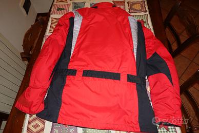 Giacca da moto BMW Tourance 2 Taglia L