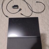 Monitor portatile 144hz Full HD 