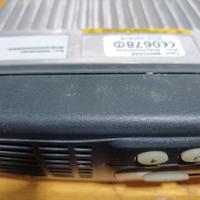 Motorola RTX GM 340