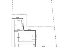 Casa Singola con Garage e Cortile