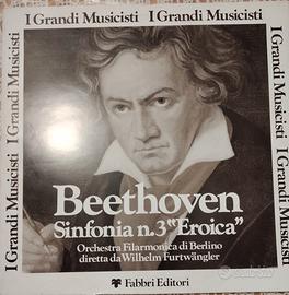 Vinili classici e vari 