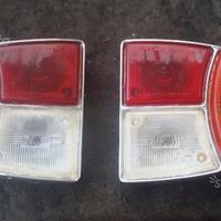 Stop posteriori Lancia Flavia