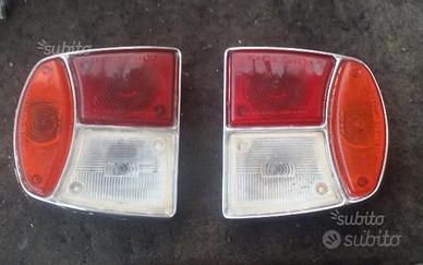 Stop posteriori Lancia Flavia