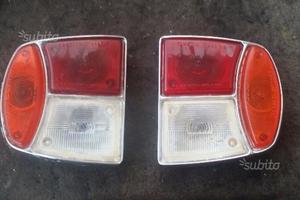 Stop posteriori Lancia Flavia