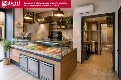 Negozio per street food - Chioggia [3605]