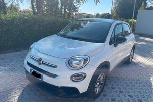FIAT 500X GPL 1 .6 OK NEOPATENTATI