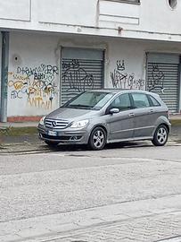  Mercedes classe B 