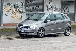  Mercedes classe B 